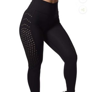 Til you collapse leggings